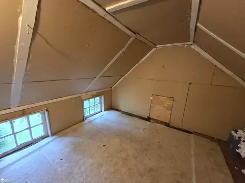 Bedroom - 223 N Main, Bancroft, MI 48414 photo 12 of 12