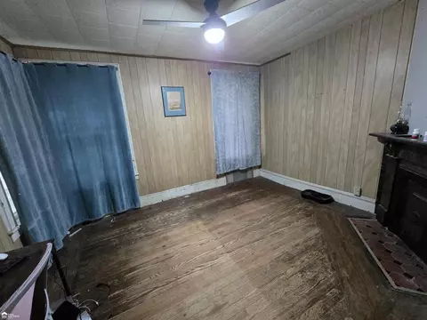Bedroom - 223 N Main, Bancroft, MI 48414 photo 1 of 12