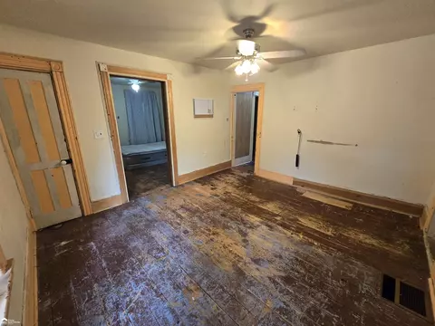 Living - 223 N Main, Bancroft, MI 48414 photo 5 of 5