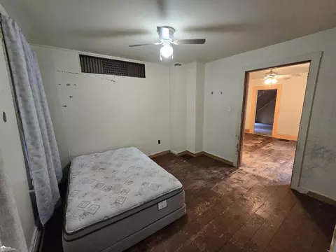 Bedroom - 223 N Main, Bancroft, MI 48414 photo 5 of 12
