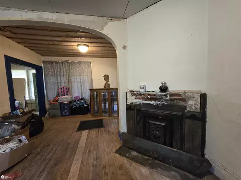 Living - 223 N Main, Bancroft, MI 48414 photo 4 of 5