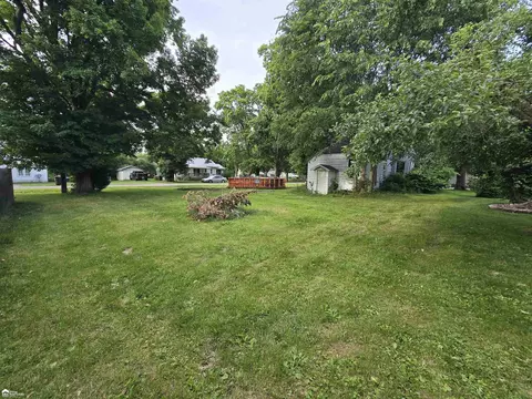 Exterior - 223 N Main, Bancroft, MI 48414 photo 2 of 7