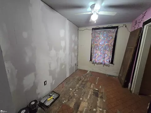 Bedroom - 223 N Main, Bancroft, MI 48414 photo 2 of 12