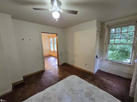 Bedroom - 223 N Main, Bancroft, MI 48414 photo 7 of 12