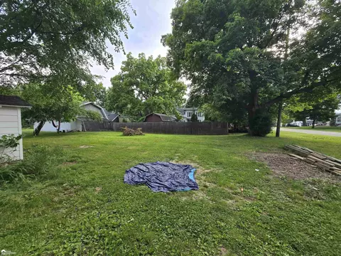 Exterior - 223 N Main, Bancroft, MI 48414 photo 3 of 7
