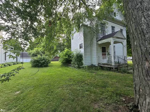 Exterior - 223 N Main, Bancroft, MI 48414 photo 5 of 7