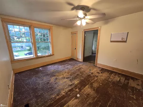 Bedroom - 223 N Main, Bancroft, MI 48414 photo 9 of 12