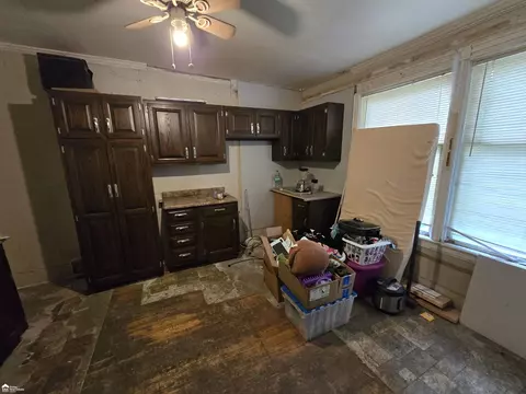 Kitchen - 223 N Main, Bancroft, MI 48414 photo 1 of 2