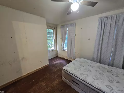 Bedroom - 223 N Main, Bancroft, MI 48414 photo 6 of 12