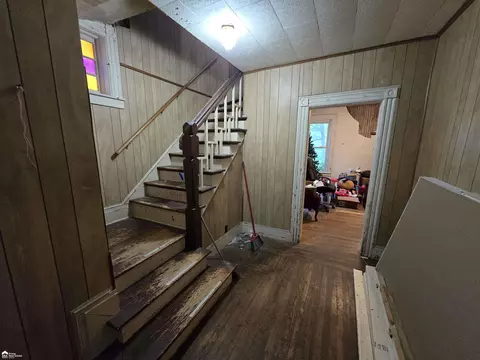 Entry Way - 223 N Main, Bancroft, MI 48414 photo 3 of 5