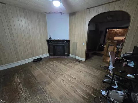 Living - 223 N Main, Bancroft, MI 48414 photo 2 of 5