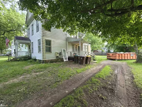 Exterior - 223 N Main, Bancroft, MI 48414 photo 7 of 7