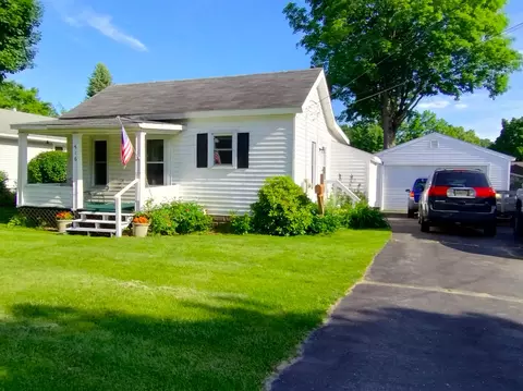516 Brandon, Owosso, MI 48867