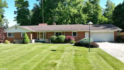 10100 Silver Crk, Frankenmuth, MI 48734