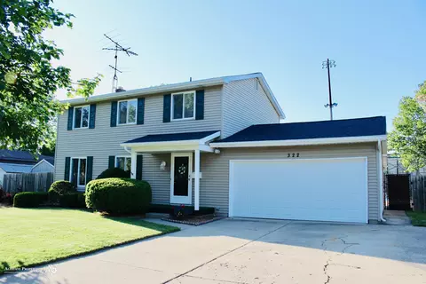 322 Amesbury, Davison, MI 48423 photo 46