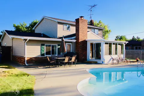 322 Amesbury, Davison, MI 48423 photo 45