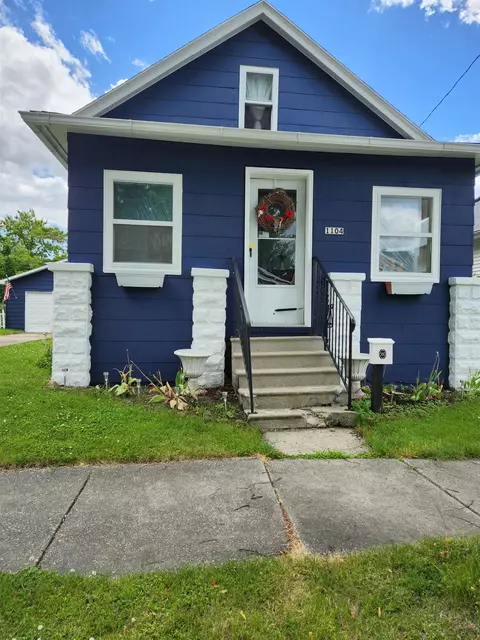 1104 17th, Bay City, MI 48708