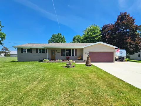 11500 N Jennings, Clio, MI 48420