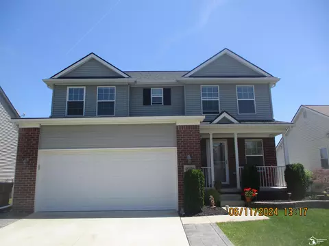 4046 Stone Post, Newport, MI 48166