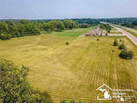 2706 S Custer, Monroe, MI 48161 photo 9