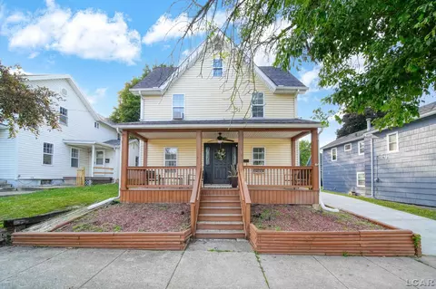 414 N Locust, Adrian, MI 49221