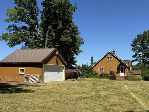 5793 Cut Across, Republic, MI 49879