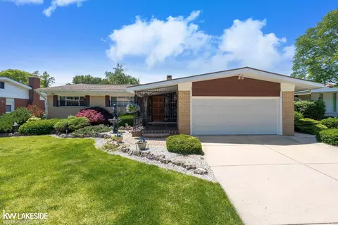 30579 Lebanon, Warren, MI 48093