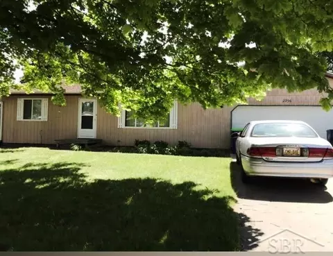 2296 Darwin #6136 CANTON, Saginaw, MI 48603