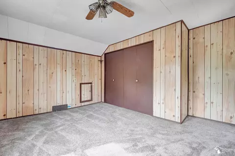 Bedroom - 12736 Hand, Carleton, MI 48117 photo 7 of 8