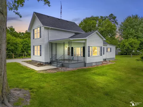 Exterior - 12736 Hand, Carleton, MI 48117 photo 7 of 7