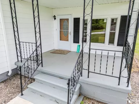 Exterior - 12736 Hand, Carleton, MI 48117 photo 4 of 7
