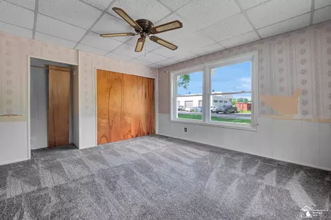 Bedroom - 12736 Hand, Carleton, MI 48117 photo 1 of 8