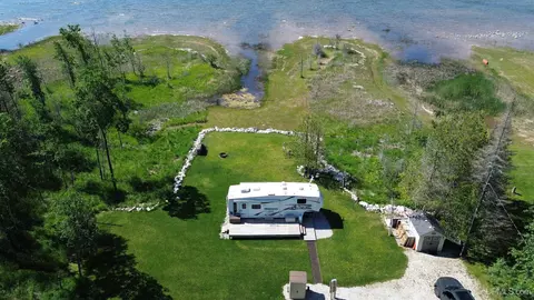 9024 Ll, Rapid River, MI 49878