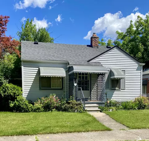 1328 Stewart, Lincoln Park, MI 48146