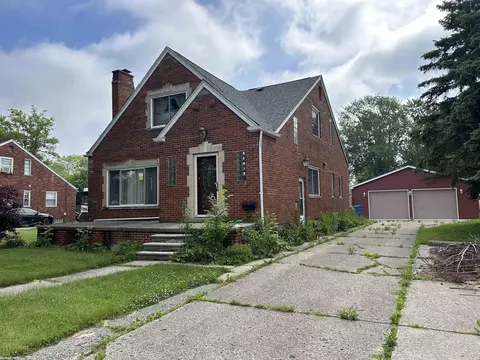 21072 Behrendt, Warren, MI 48091