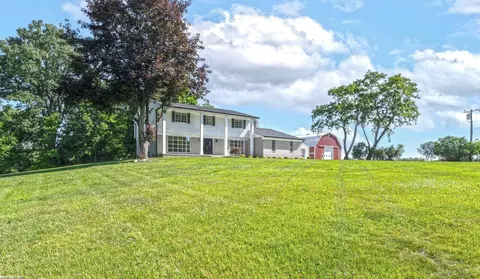 23625 33 Mile, Armada, MI 48005