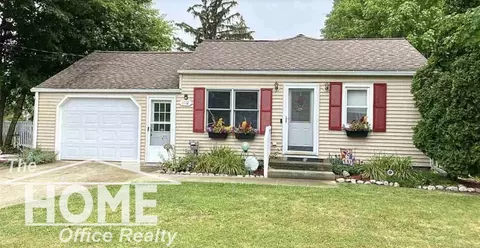 1110 Hiram, Owosso, MI 48867