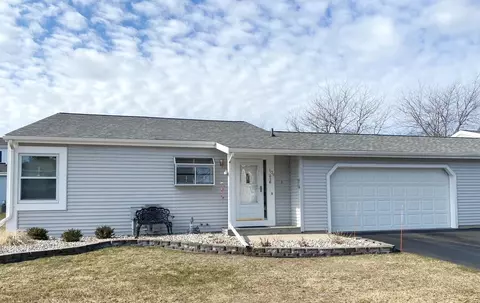 1109 Harbor, Bay City, MI 48706