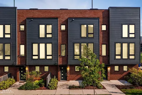 1541 W Fisher # 29, Detroit, MI 48216
