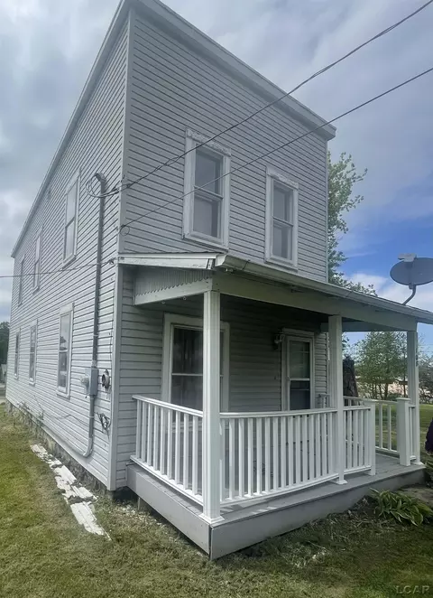 108 N Jackson, Addison, MI 49220