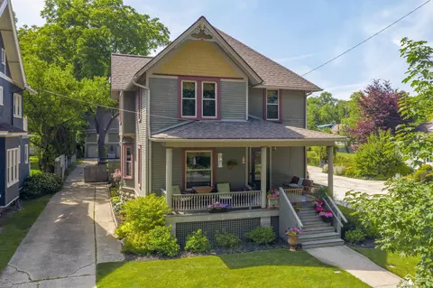 417 N Macomb, Monroe, MI 48162