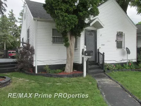 3003 Rust, Saginaw, MI 48601