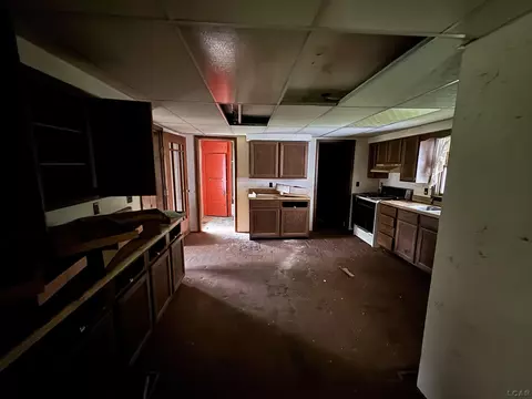 Kitchen - 2677 Sutton, Adrian, MI 49221 photo 1 of 2