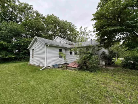 Exterior - 2677 Sutton, Adrian, MI 49221 photo 5 of 5