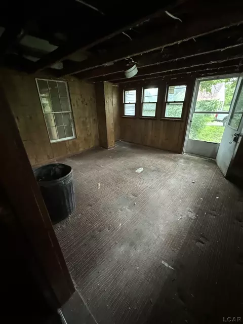 Exterior - 2677 Sutton, Adrian, MI 49221 photo 3 of 5