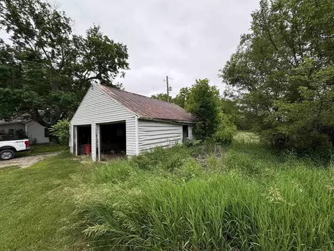 Exterior - 2677 Sutton, Adrian, MI 49221 photo 2 of 5
