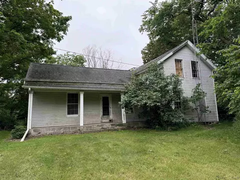 Exterior - 2677 Sutton, Adrian, MI 49221 photo 4 of 5
