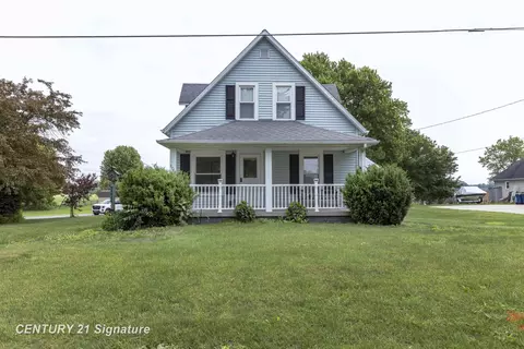 3780 N Thomas, Freeland, MI 48623