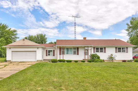 13761 S Gera, Birch Run, MI 48415