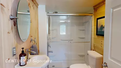 Bath - 618 Eola, Harrison, MI 48625 photo 2 of 2